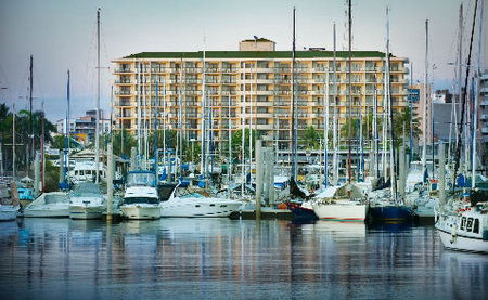Quest Townsville - Kempsey Accommodation 0