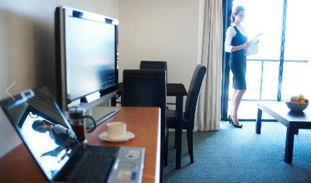 Quest Townsville - Kempsey Accommodation 1