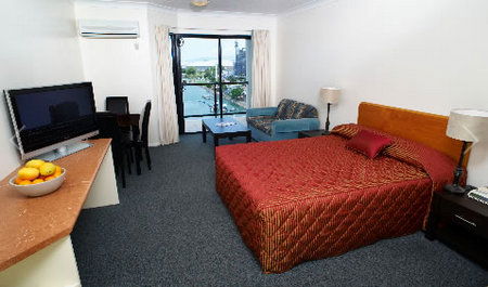 Quest Townsville - Kempsey Accommodation 2