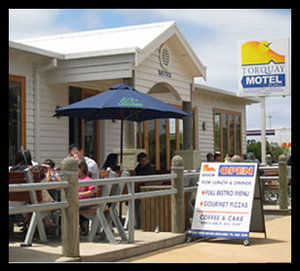 Torquay Hotel Motel - Kempsey Accommodation 1