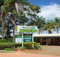 Avocado Motor Inn - Kempsey Accommodation