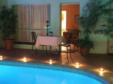 Abbotswood Motor Inn - Kempsey Accommodation 0