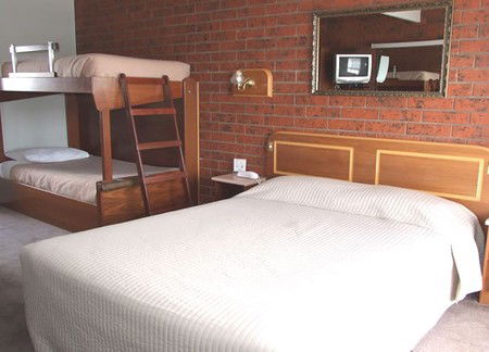 Abbotswood Motor Inn - Kempsey Accommodation 1