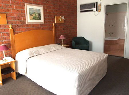 Abbotswood Motor Inn - Kempsey Accommodation 2