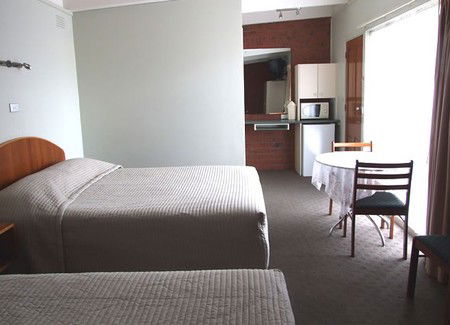 Abbotswood Motor Inn - Kempsey Accommodation 4
