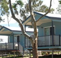 Atherton Halloran's Leisure Park - Kempsey Accommodation