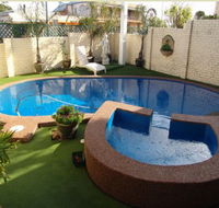 Comfort Inn Noahs In The Valley - Kempsey Accommodation