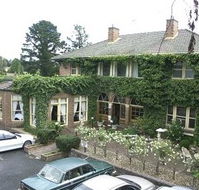 Berida Manor Country Resort - Kempsey Accommodation