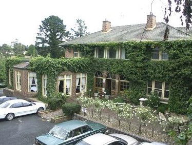 Berida Manor Country Resort - Kempsey Accommodation 0