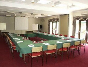 Berida Manor Country Resort - Kempsey Accommodation 1