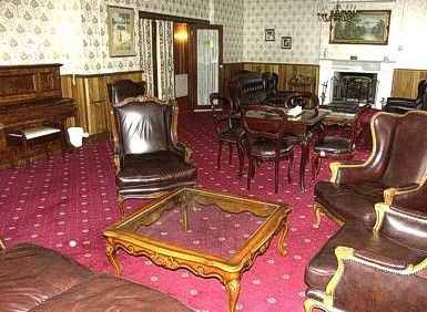 Berida Manor Country Resort - Kempsey Accommodation 2