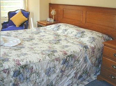 Berida Manor Country Resort - Kempsey Accommodation 3