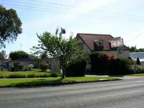 Amble Inn Motel - Kempsey Accommodation 1