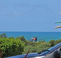 The Beachfront Motel - Kempsey Accommodation