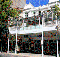 Ambassadors Hotel