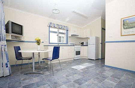 Crestview Top Tourist Park - Kempsey Accommodation 1