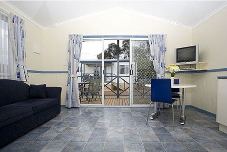 Crestview Top Tourist Park - Kempsey Accommodation 2