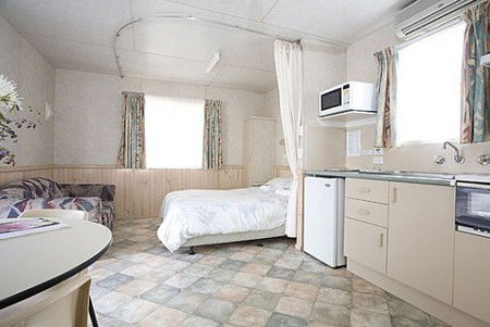 Crestview Top Tourist Park - Kempsey Accommodation 3
