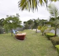 Ballymena Holiday Units - Kempsey Accommodation