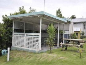 Ballymena Holiday Units - Kempsey Accommodation 3