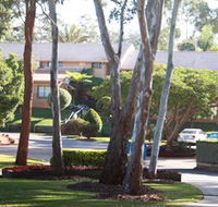 Comfort Inn  Suites Robertson Gardens - Kempsey Accommodation