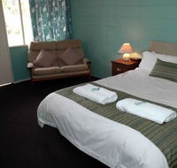The Bay Motel - Safety Beach - Kempsey Accommodation