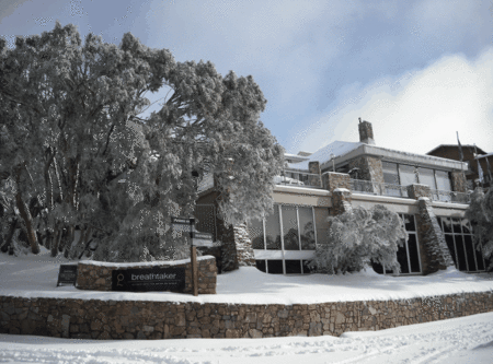 Breathtaker All Suite Hotel  Spa - Kempsey Accommodation