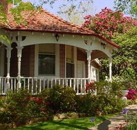 Llandrindod B And B - Kempsey Accommodation