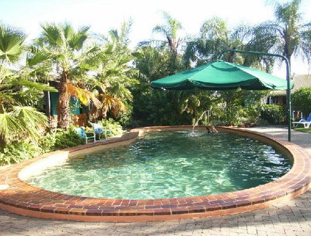 Australiana Top Tourist Park - Kempsey Accommodation 0