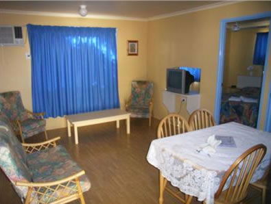 Australiana Top Tourist Park - Kempsey Accommodation 2
