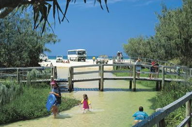 Australiana Top Tourist Park - Kempsey Accommodation 3