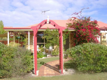  Kempsey Accommodation