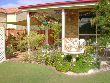 Angels Beach Lodge - Kempsey Accommodation 1