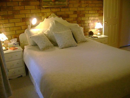 Angels Beach Lodge - Kempsey Accommodation 3