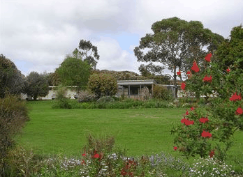 Camperdown Cascade Motel - Kempsey Accommodation
