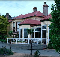 Central Springs Inn - Kempsey Accommodation