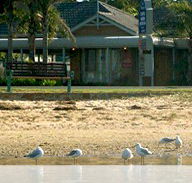 Best Western Coastal Waters Motor Inn - Kempsey Accommodation