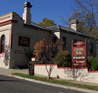 Colonial Motel - Omeo - Kempsey Accommodation