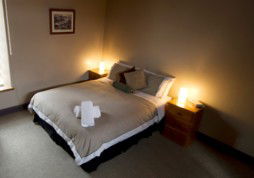 Colonial Motel - Omeo - Kempsey Accommodation 1