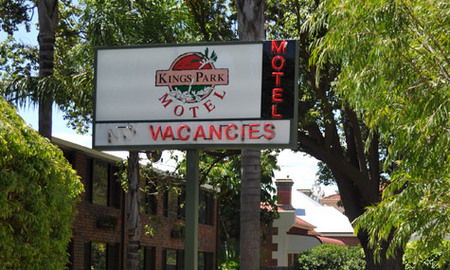  Kempsey Accommodation
