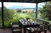 Monticello Countryhouse - Kempsey Accommodation 4