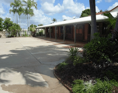 Country Ayr Motel - Kempsey Accommodation