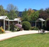 ELLENVALE HOLIDAY UNITS - Kempsey Accommodation