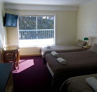 Falls Creek Hotel - Kempsey Accommodation