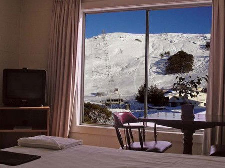 Falls Creek Hotel - Kempsey Accommodation 1