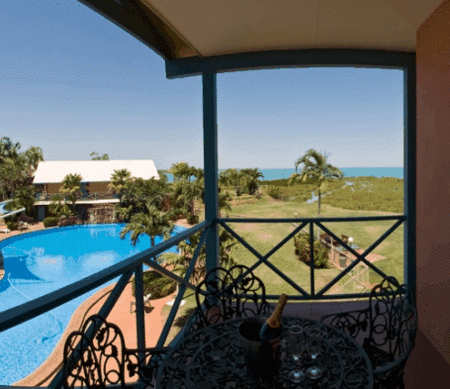 Hotel Kununurra - Kempsey Accommodation