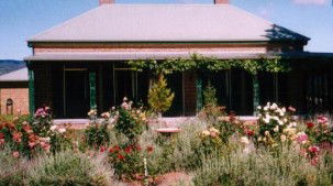 Old Wallinga Country - Kempsey Accommodation 0