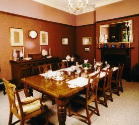 Old Wallinga Country - Kempsey Accommodation 1