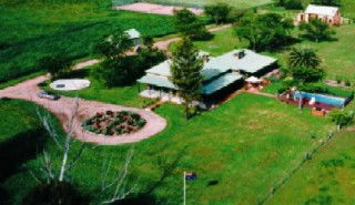 Old Wallinga Country - Kempsey Accommodation 3