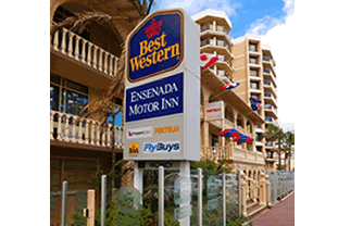 Best Western Ensenada Motor Inn and Suites - Kempsey Accommodation